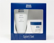 Hildegard Braukmann  Men Sport Creme 50 ml  D...