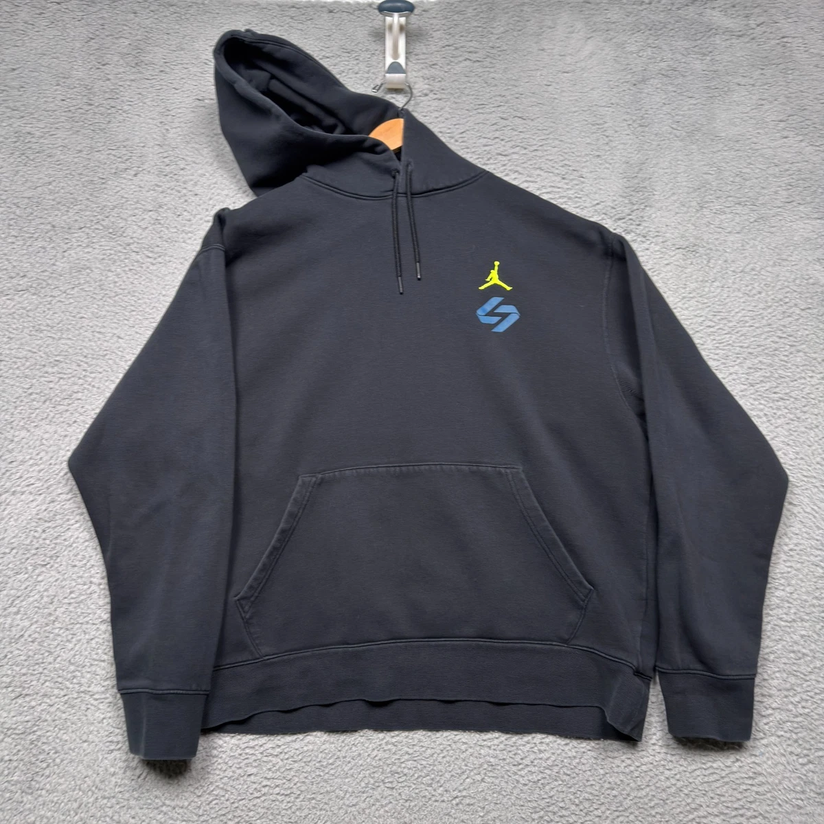 Las mejores ofertas en Sudaderas con capucha y sudaderas Nike Air