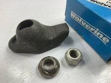 Wolverine Ra6701k Rocker Arm Kit - 1965-1990 Bbc 366 396 402 427 454 Chevy V8 Wolverine Ra6701k Rocker Arm Kit - 1965-1990 Bbc 366 396 402 427 454 Chevy V8