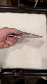 Battle Chess Nintendo NES Instruction  Manual 