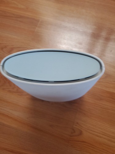 Netgear Orbi RBS50 AC3000 Satellite Tri-Band WiFi Extender & AC -Converted Rbr50 - Picture 6 of 7