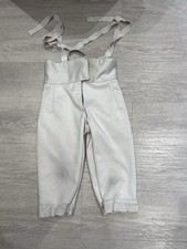Junior Fencing Breeches 350N (Size 165cm-see Description)