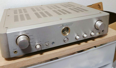 Marantz PM-17SA Ver.2 PM17A/F1N Integrated Amplifier Tested