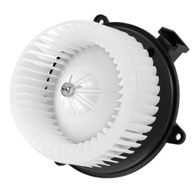 For Buick Verano 2012-2017 Heater Blower Motor with Fan Cage Assembly ELR Volt