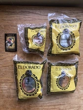 Road to El Dorado Burger King Toys 2000 Figure Miguel Tulio Chel Altivo Bibo Pin