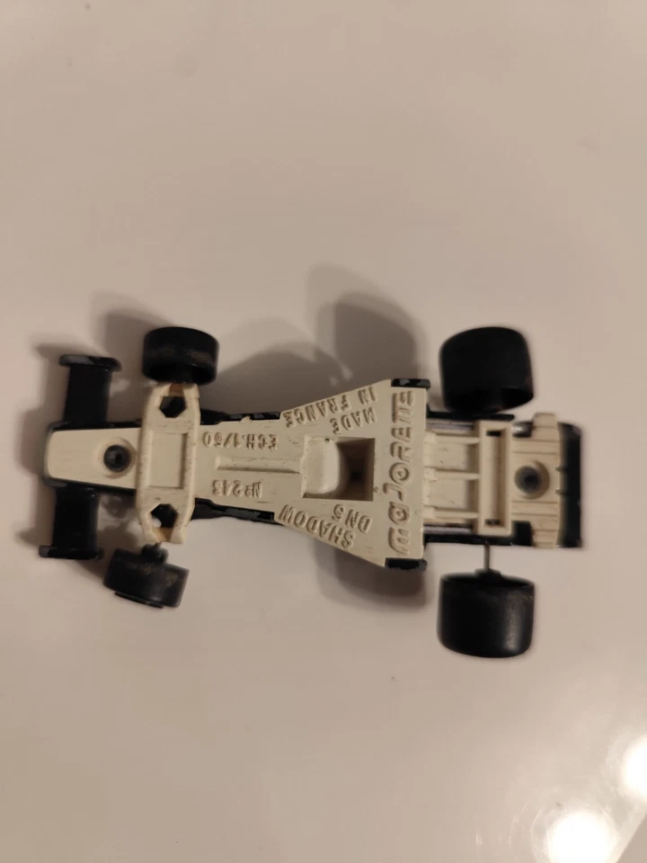 Majorette Vintage Shadow DN 5 N°245 Scala 1:50 - Immagine 2 di 2