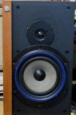 KEF Corelli 1 pair speaker/ Modified