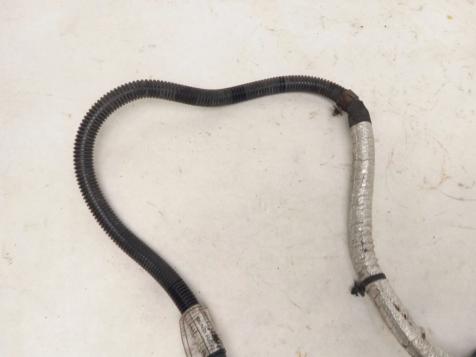 FRONT RIGHT POSITIVE BATTERY WIRE fits FIAT 500X LOUNGE 2016 OEM 00520286720 - Image 3 of 4