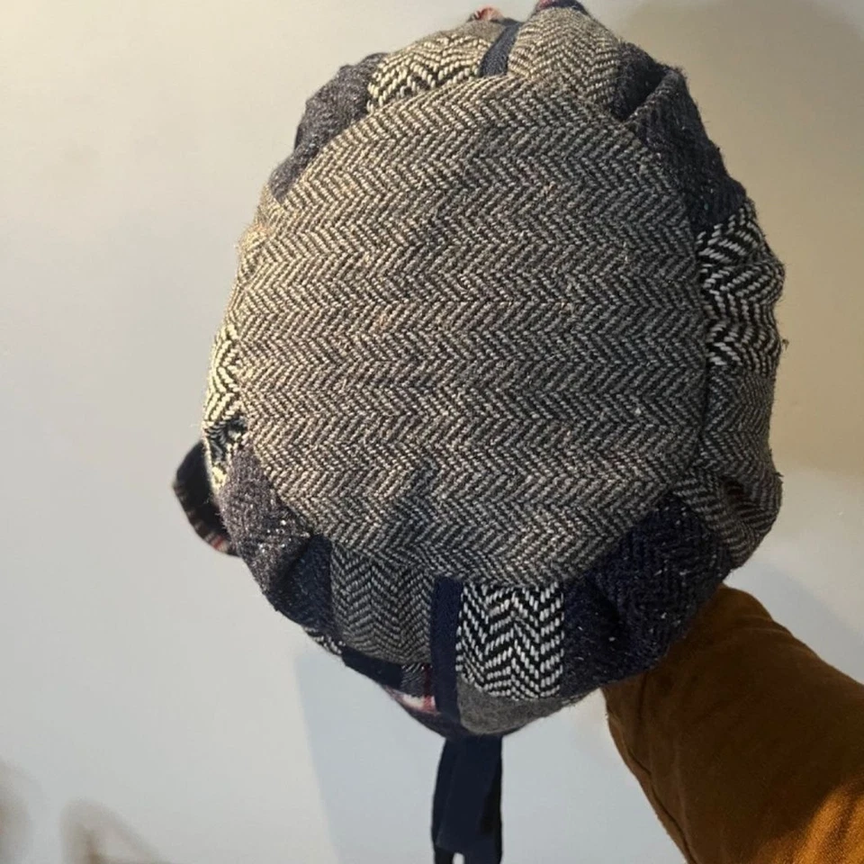 American Eagle Outfitters Bolso de Hombro Preloved Foto 4 de 4