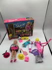 Barbie Party 'N Play Stacie (Little Sister of Barbie) # 5411 W/ Partial Gift Set