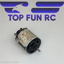 SPEEDWORKS VINTAGE RC BRUSHED MOTOR FOR VINTAGE RC VEHICLES