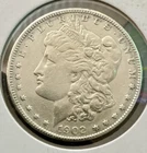 1902-O Morgan Silver Dollar 🌟BU