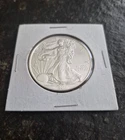 2011 American Silver Eagle .999 Fine Silver 1 Troy Oz