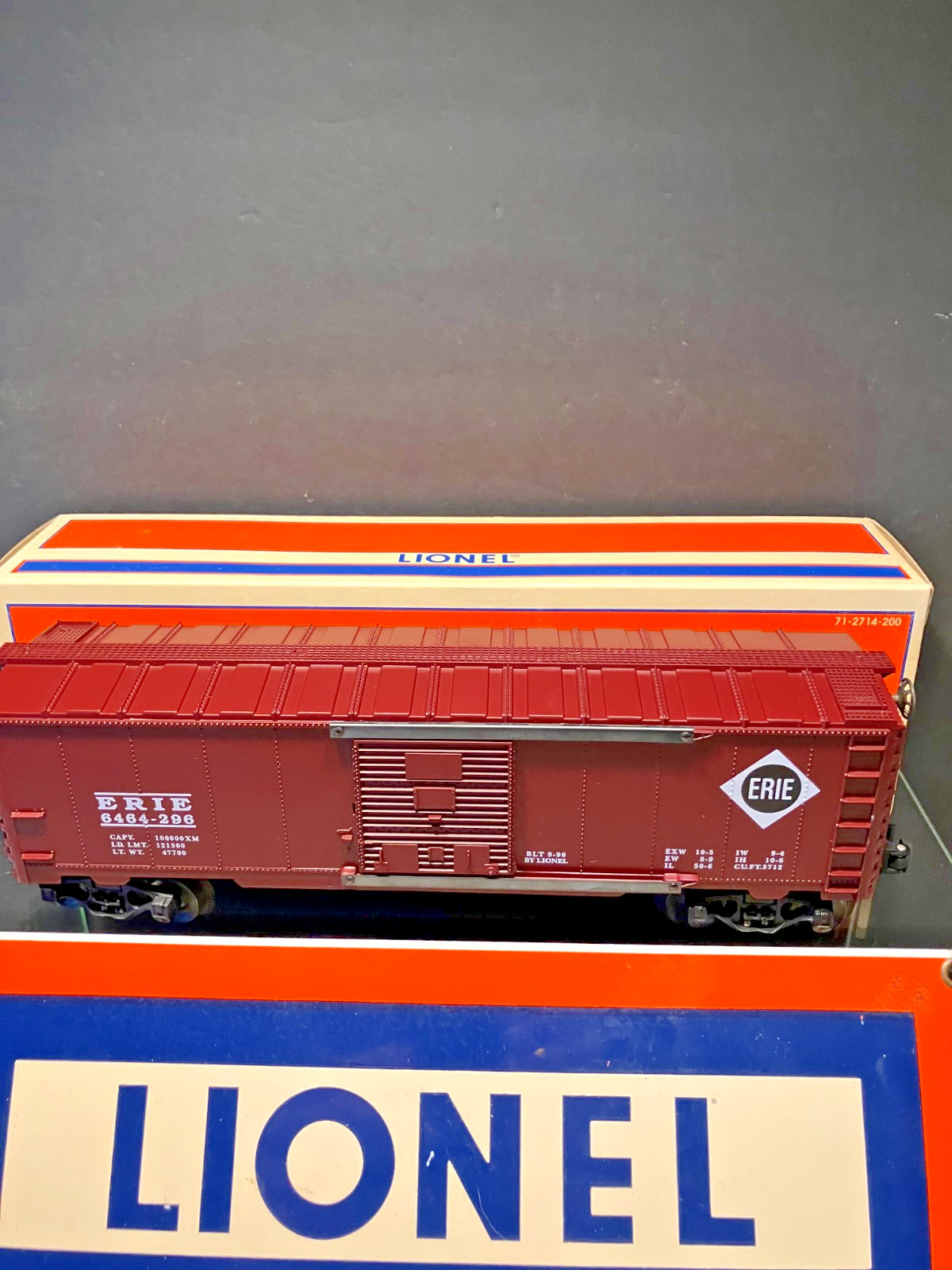 Click here to see eBay Auction