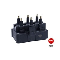 NGK ZÜNdspule ZÜNdmodul Passend FüR Chrysler Voyager Dodge Caravan | 48261
