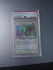 Pokemon 2020 Rayquaza 138/185 Amazing Rare Vivid Voltage GEM MINT PSA 10