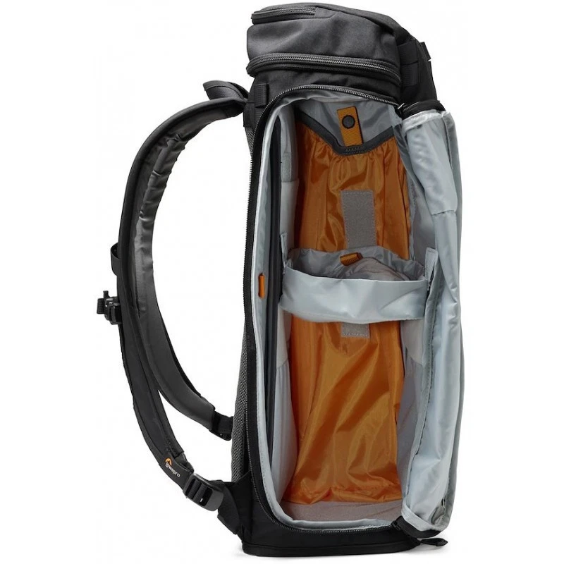 Lowepro backpack ProTactic Lite BP 250 AW III, black. NEW! No Fees! EU Seller! - Image 3 of 4