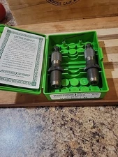 Redding  Reloading Die Set 32 Winchester Special 80157 2 Die Set. GUC 🔥   USA  