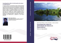 Djalma Mariz Medeiros (U. A.) | InvestigacióN Sobre La EliminacióN De Olores...