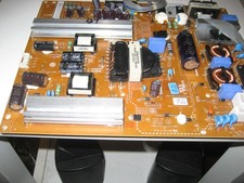 LG main power supply board