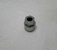 New Mcgard Anti Theft Wheel Lock Lug Nut With Wheel Lock Removal Key Code 834 New Mcgard Anti Theft Wheel Lock Lug Nut With Wheel Lock Removal Key Code 834