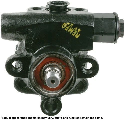 Bomba de direção hidráulica Cardone Reman P N 21 5380 - Imagem 4 de 4