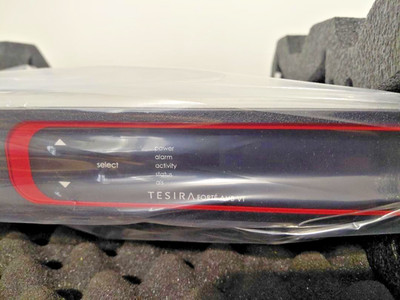 Biamp TesiraFORTE AVB VT Fixed Audio Digital Signal Processor DSP 913.0450.900