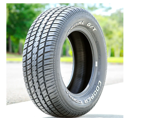[ SALE ] Cooper Cobra Radial G/T 245/60R15 100T - Picture 5 of 9