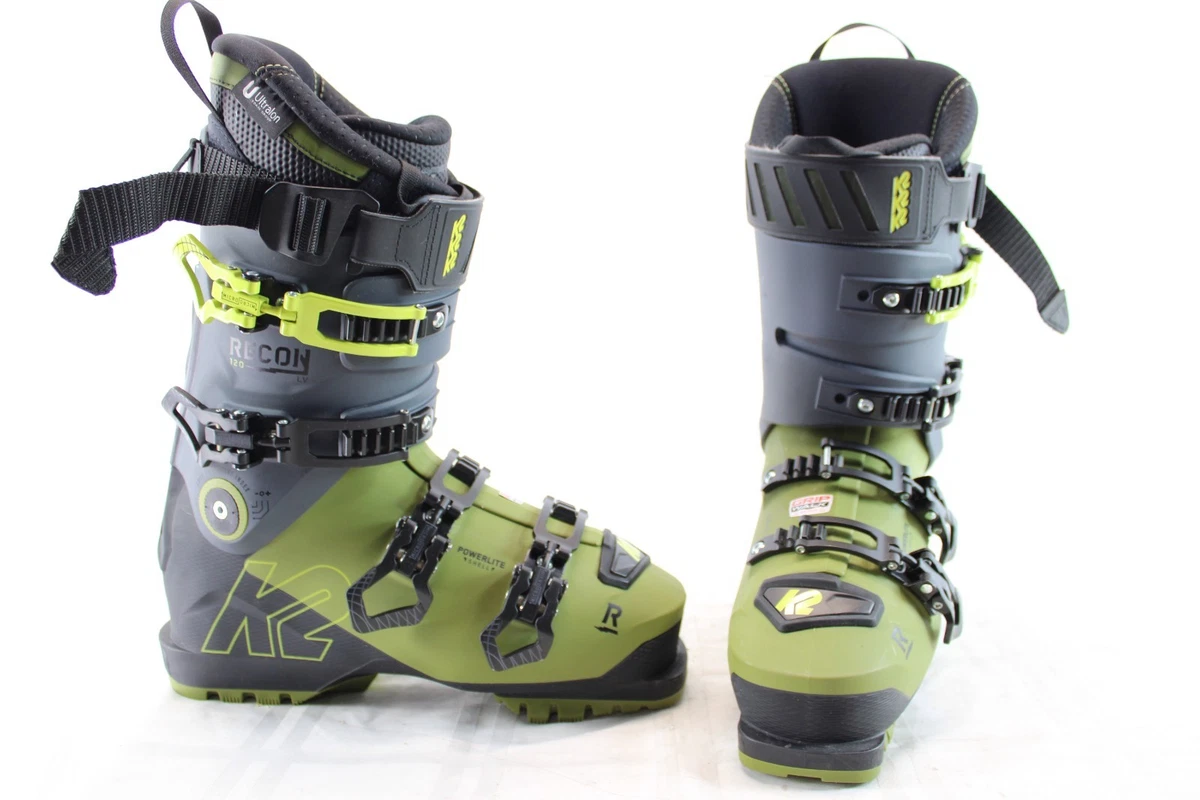K2 Ski & Snowboard Boots for sale | eBay