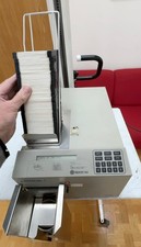 Ventuno V-3000 Auto Duplicator 3-1/2" Floppy Disk copier GWO + Spares and Disks