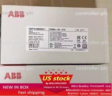1PCS ABB PM564-RP-ETH Module US Free TAX