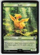 final fantasy mtg token MTG Custom Proxy