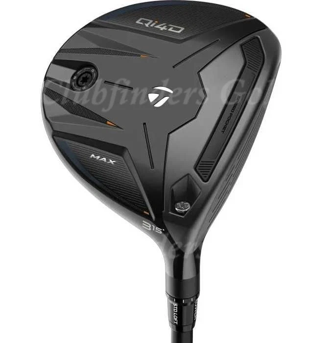 TaylorMade Fairway Wood 24 Loft Golf Clubs for sale | eBay