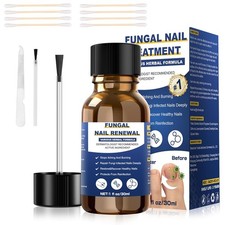 Toenail Fungus Treatment,Foot Fungus Treatment Extra Strength,Fungus Nail Treatm
