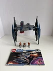 LEGO Star Wars: Hyena Droid Bomber (8016)