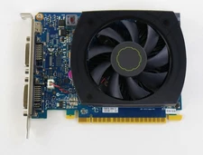 Dell Nvidia Geforce GTX 650 Ti 1GB GDDR5 DVI mini-HDMI PCIe 3.0 Video Card 8C3R5