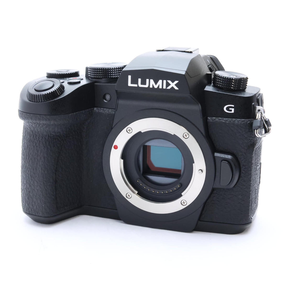 Panasonic LUMIX DC-G99D Body (G90D/G95D Japan ver.) -Near Panasonic LUMIX DC-G99D Body (G90D/G95D Japan ver.) -Near
