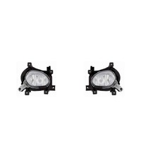 Nebelscheinwerfer Set Links Rechts H8 FüR KIA Cee'd Sportswagon JD