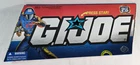 Hasbro GI Joe 25th Anniversary Variant Cobra Set 5-Pack Action Figure Set NEW!