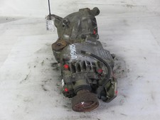 Essieu Ford P 100