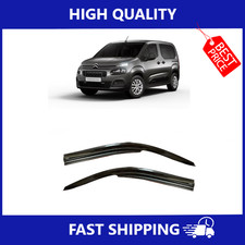 Pare-brise Citroen BERLINGO