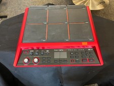 Roland SPD-SX Sampling Percussion Pad