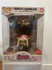 Funko Pop! Deluxe: Naruto - Minato Namikaze - GameStop (Exclusive) #1186