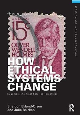 How Ethical Systems - Paperback, by Ekland-Olson Sheldon; Beicken - Very Good