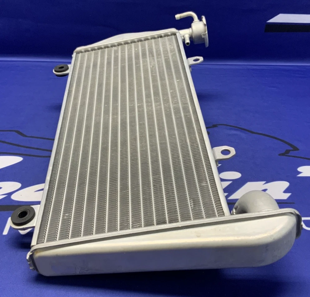 Ducati Upper Radiator Assembly Panigale 1299 2015-2017 54840962B
