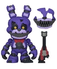 Funko Snaps! FNAF Nightmare Bonnie Five Nights at Freddy's Action Figure