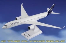Skymarks 1:200 A350-900 Lufthansa D-AIXM
