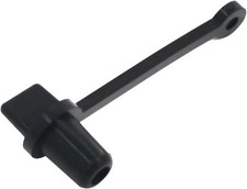 12600801000036 HVAC Portable Air Conditioner Drain Plug Compatible with Midea,