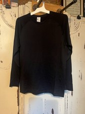 All In Motion Men's moisture Wicking quick dry stretch long sleeve T-shirt XL