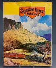 Scenic Line of the World and Black Canon Revisited, by Chappell, Hauck PUB0450